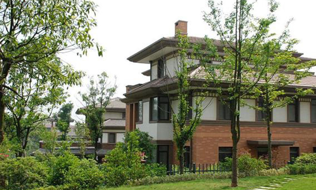 房山保利湘山别苑媒体曝光策划案例