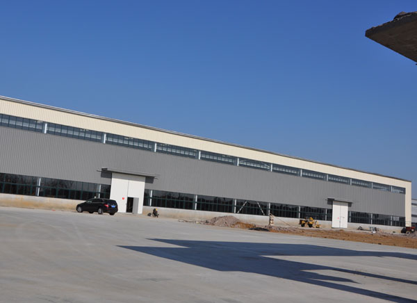 房山新场外景图二